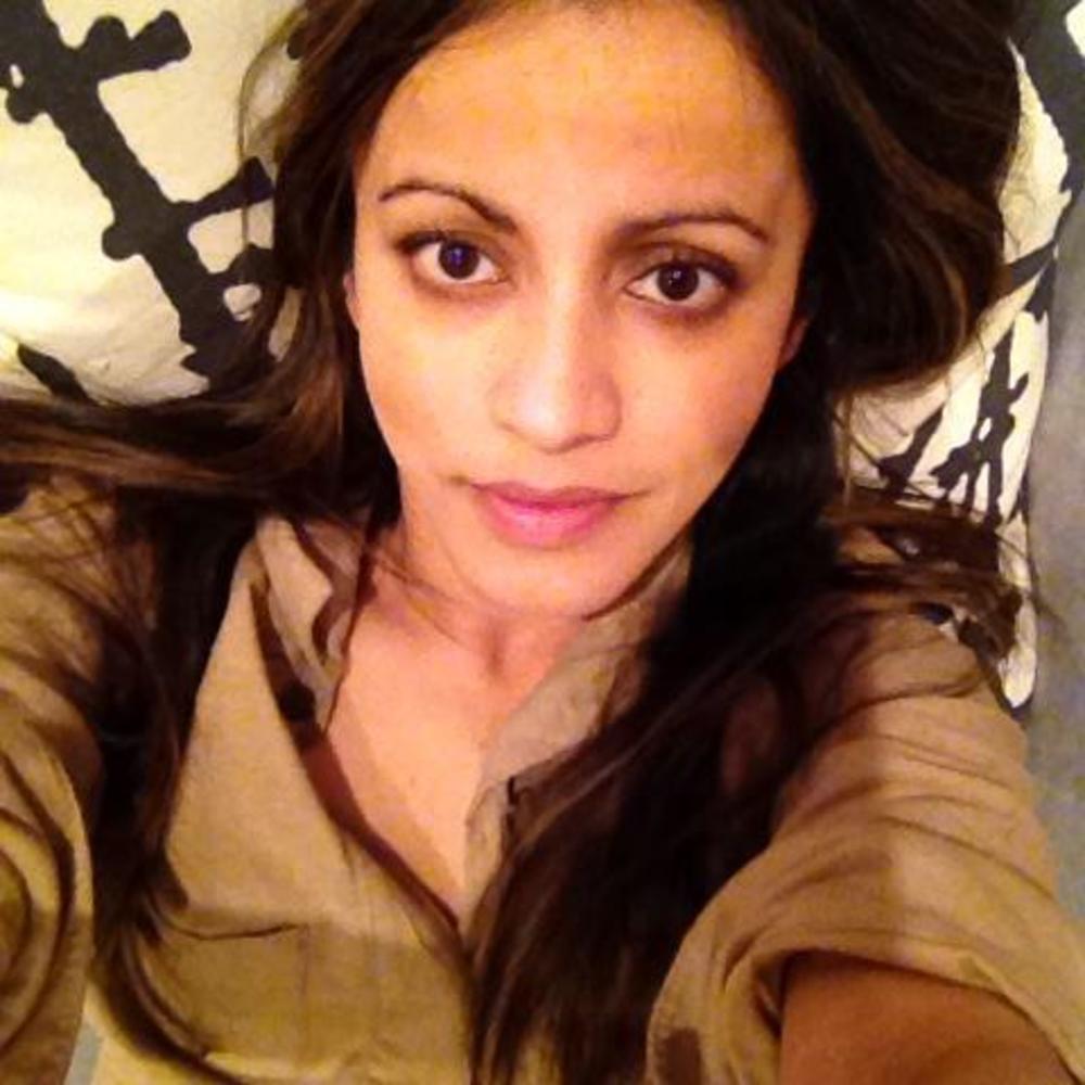 Meet your Posher, Arefa